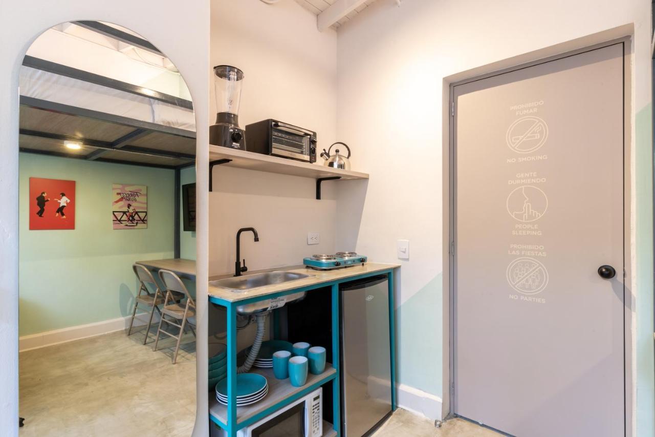 Casa Primavera เมเดยิน ภายนอก รูปภาพ