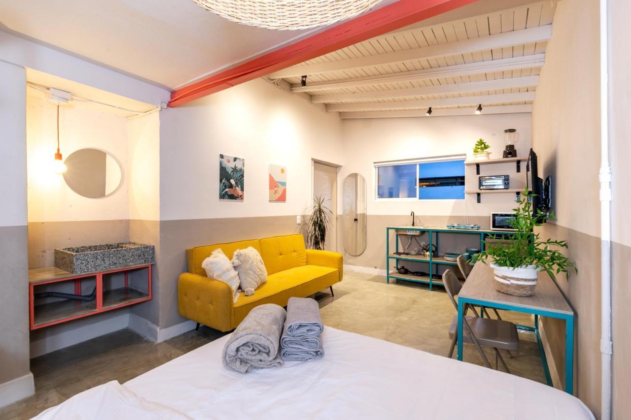 Casa Primavera เมเดยิน ภายนอก รูปภาพ