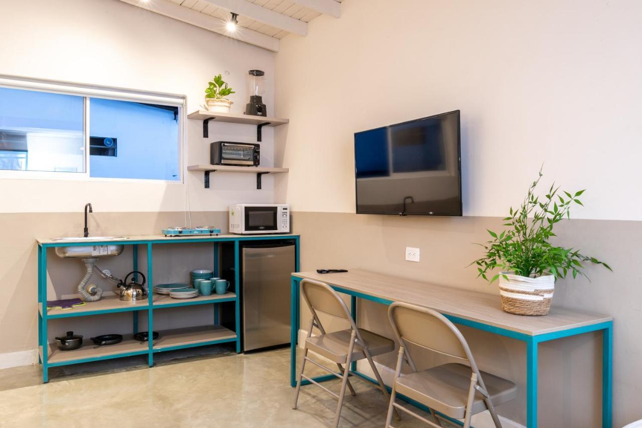 Casa Primavera เมเดยิน ภายนอก รูปภาพ